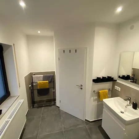 Bienensuite Appartamento