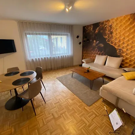 Appartement Bienensuite