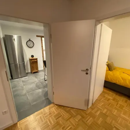 Bienensuite Venningen