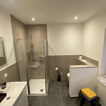 Appartement Bienensuite *