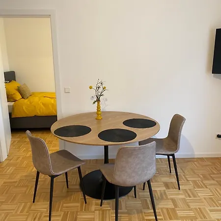 Bienensuite Venningen