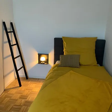 Bienensuite
