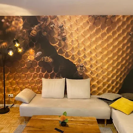 Bienensuite