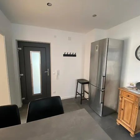 Bienensuite * Venningen