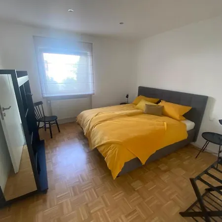 アパート Bienensuite