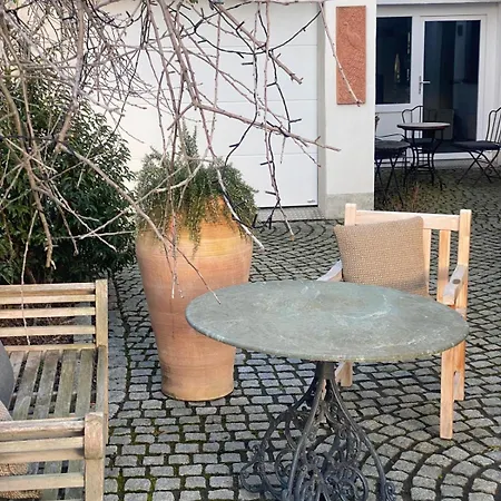 Bienensuite Venningen