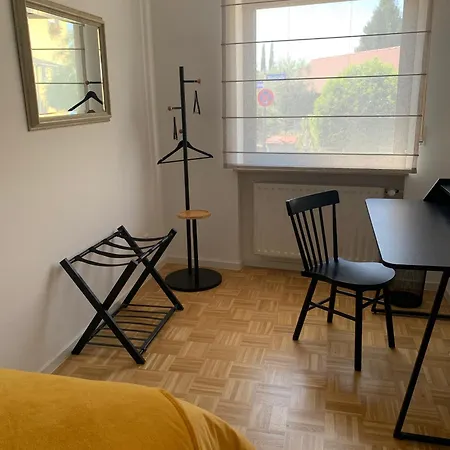 Bienensuite Appartement *