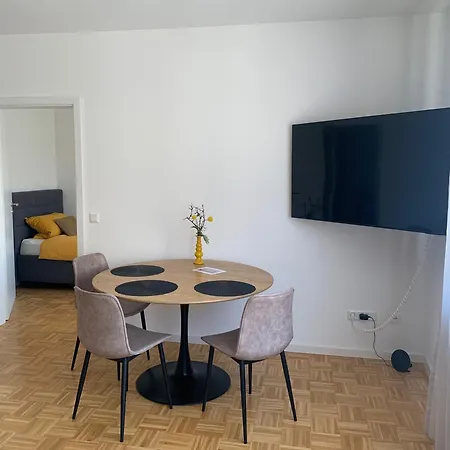 Appartement Bienensuite *