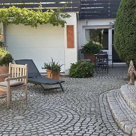 Bienensuite Apartament *