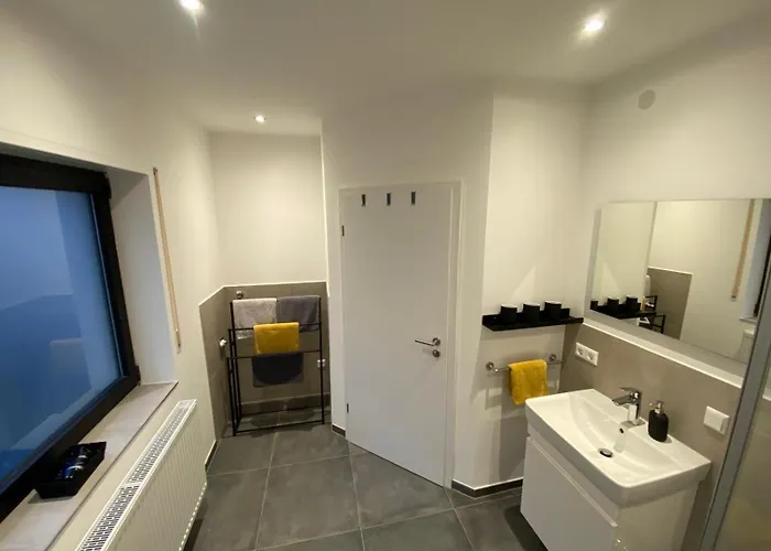 Bienensuite Lägenhet