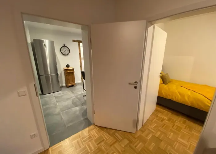 Bienensuite Venningen