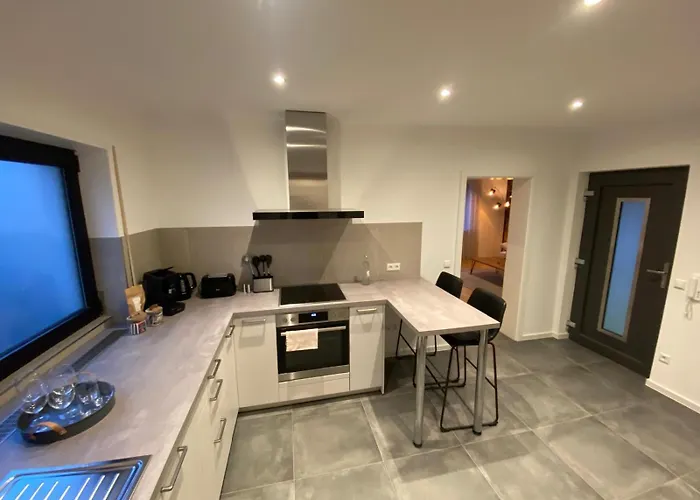 Bienensuite Apartmán *