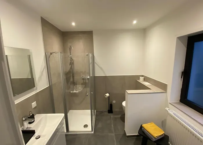 Lägenhet Bienensuite *