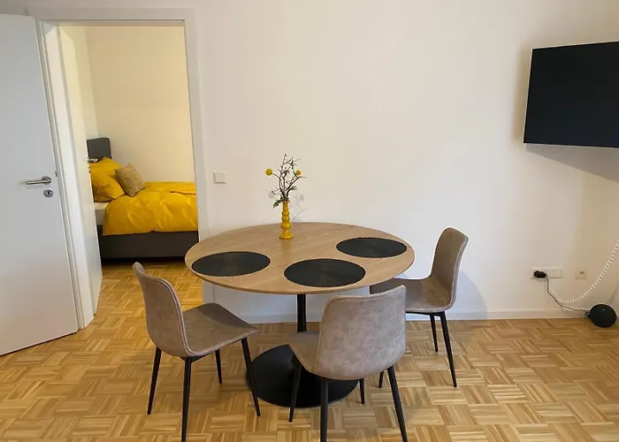 Bienensuite Venningen