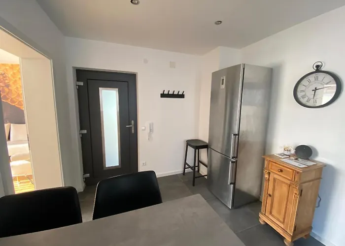 Bienensuite * Venningen