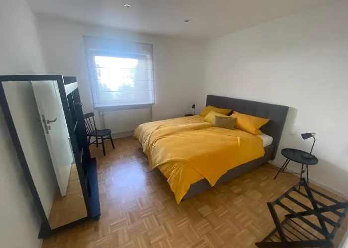 Lägenhet Bienensuite