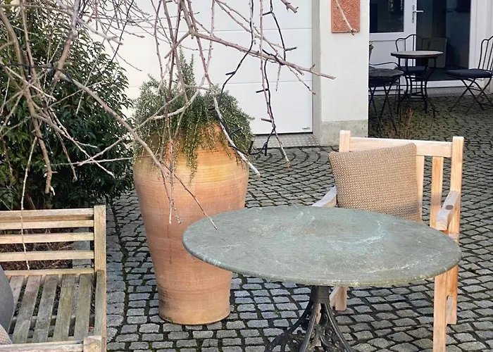 Bienensuite Venningen