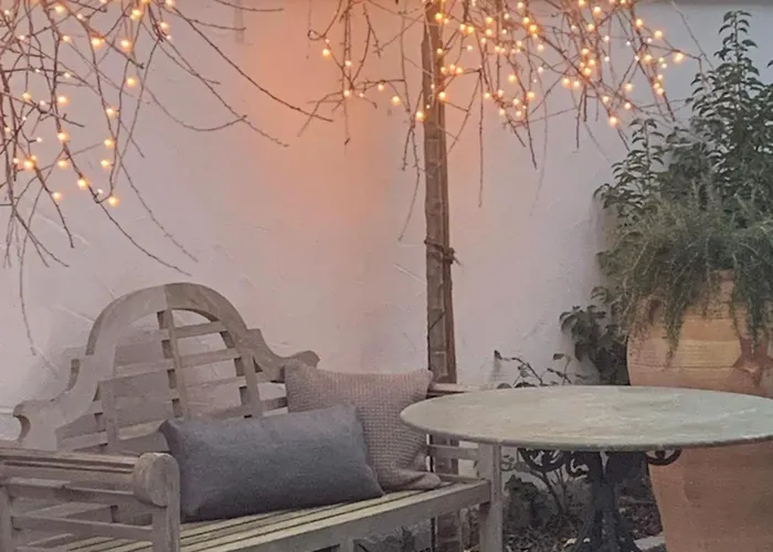 Apartmán Bienensuite